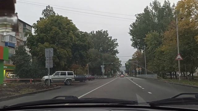 Экзамен по новому регламенту ,Ульяновск, Засвияжье