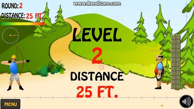 обзор игры Shoot the Pineapple смотреть онлайн