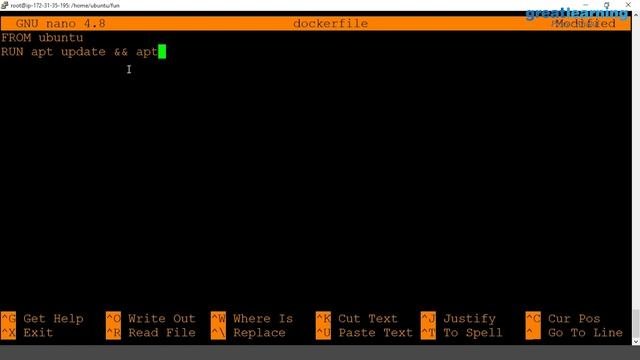 Dockerfile Best Practices | Docker Containers For Beginners | Docker Training | Great Learning