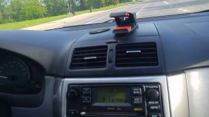 Toyota Avensis Verso