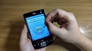 Hp Ipaq 214. Устройство, которому суждено было завершить эпоху классических КПК.