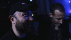 тимур бекмамбетов с троллал linkin park