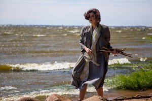 Молчание - Русский трейлер (HD)