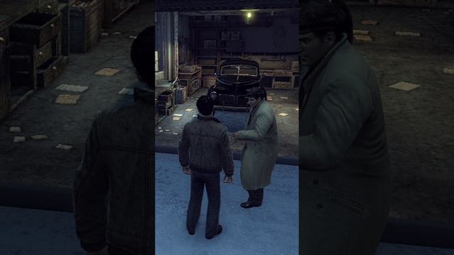 Что такое джип #shorts #mafia #mafia2 #мафия #мафия2