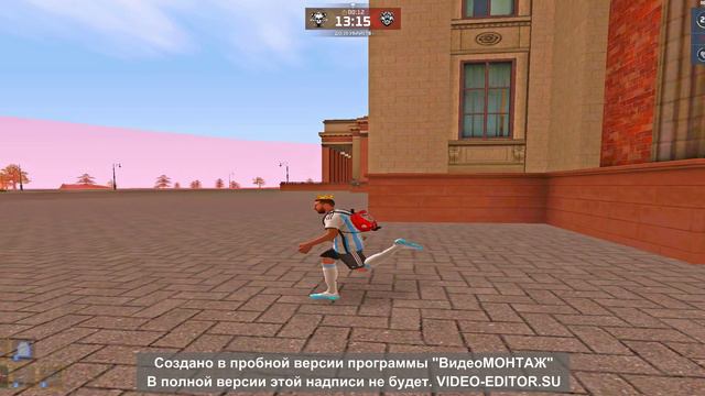Терра 5