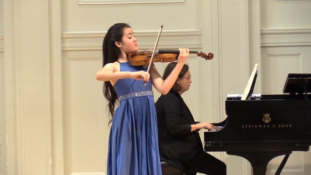 Mozart, Concerto No. 4 in D Major, K. 218, mvt. 1, Allegro смотреть онлайн