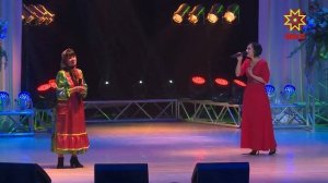 Елена Иовлева, Наталья Кулай - Анне