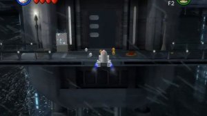 Прохождение игры LEGO Star Wars The Complete Saga Часть 8 КЛОНЫ