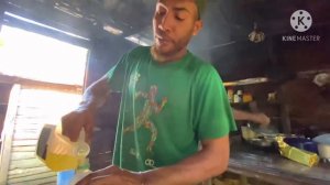 Доминикана/ Нашли много Золота за один день в Доминиканской Республике ???????