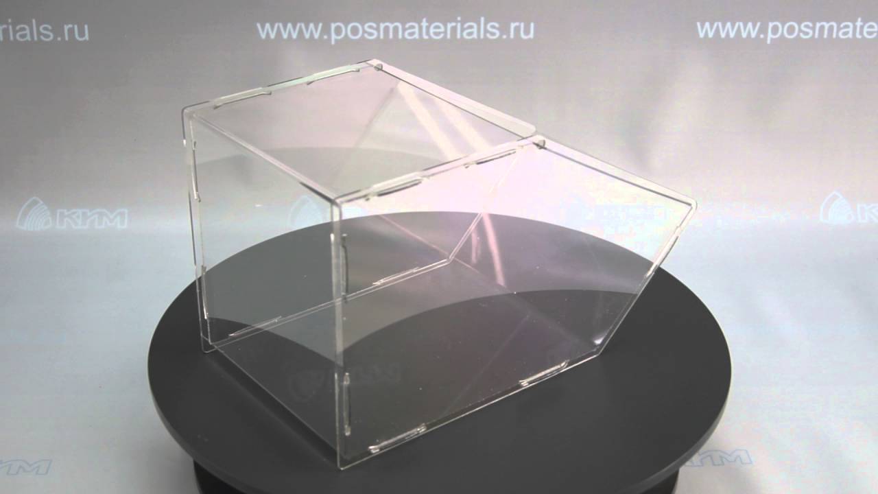 Диспенсер для конфет