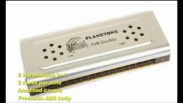 Planetone Folk Double смотреть онлайн