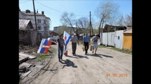 ОСТРОВ РУССКИЙ ШКОЛА СВЯЗИ ВСТРЕЧА ЧЕРЕЗ 32 ГОДА