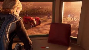 СТРАЖИ ГАЛАКТИКИ / 2