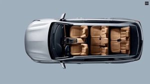 Сверхсовременный гибрид: все о новом кроссовере Evolute i-Space