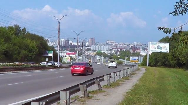Это мой город
