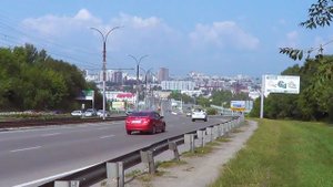 Это мой город