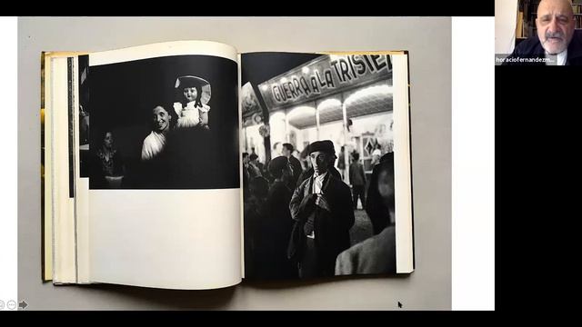 CharlaPresentacion HoracioFernandez смотреть онлайн