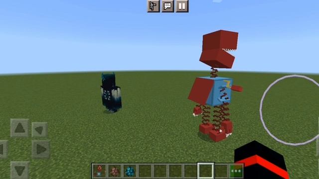 Project: Playtime Addon V2 By Bunzo Bunny!! | Minecraft смотреть онлайн