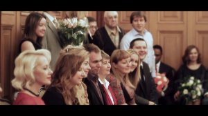Сережа и Лена свадебный клип \ Sergey Elena wedding clip