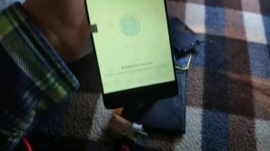 Xiaomi mi5s замена дисплея+тачскрин и сканера отпечатка