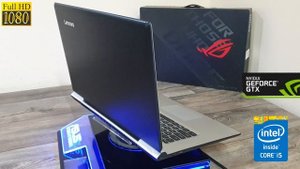 Обзор на игровой ноутбук LENOVO IDEAPAD 700 17ISK