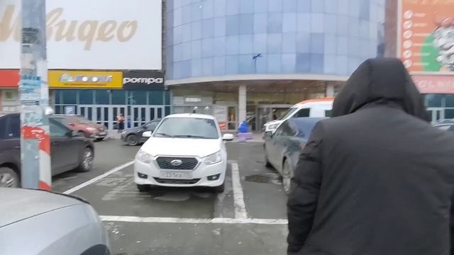 Прокатимся немного ? смотреть онлайн