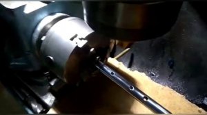 Ремонт кулисы КПП Мерседес.