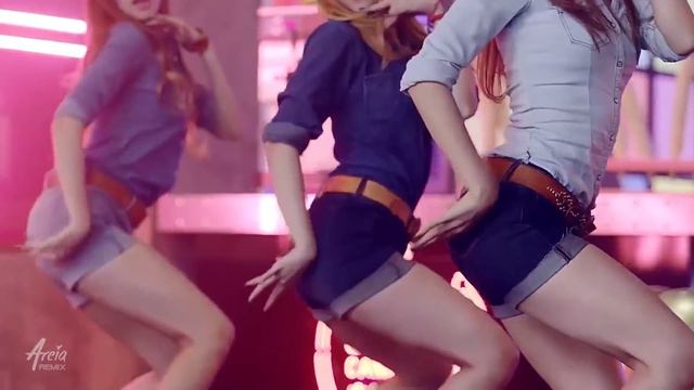 Hello Venus - Sticky Sticky (Areia Remix) смотреть онлайн