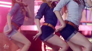 Hello Venus - Sticky Sticky (Areia Remix)