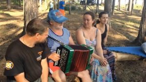 Владислав Асанов  на Сибирской заставе - Частушки