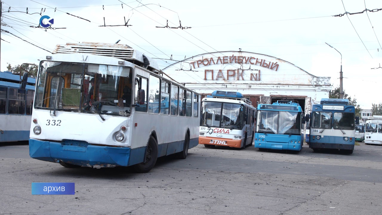 «Городской транспорт» получит дополнительные субсидии