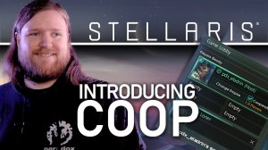 Co-op? В Stellaris?! (13.4.2023)