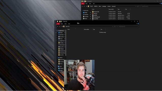 How to Download Town of Us Mod || Step-by-Step Tutorial смотреть онлайн