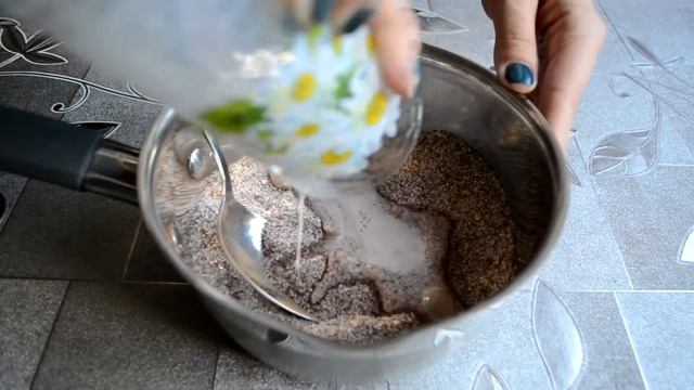 СЛАДКАЯ КОЛБАСКА.СУПЕР рецепт из ДЕТСТВА