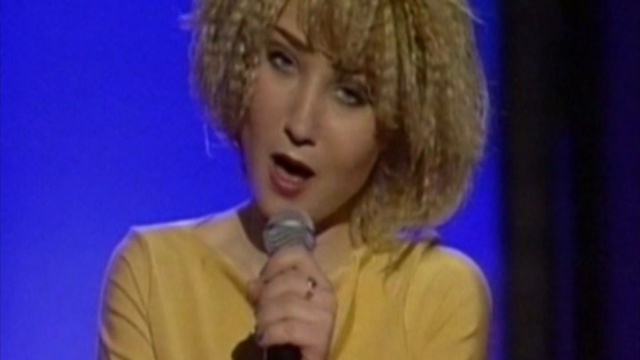 А.ГОРБАЧЕВА-ЖЕЛАНИЯ 2000Г смотреть онлайн