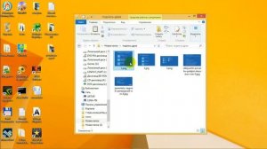 Отключить проверку подписи драйверов Windows 8