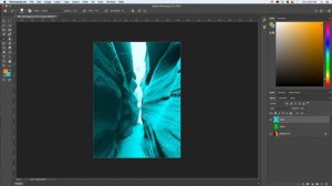 Photoshop: Color Schemes