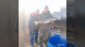 трофейная щука ,дадынское озеро,открытие сезона 2023,