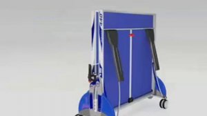 Теннисные столы Cornilleau - теннисный стол всепогодный