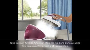 Statie de calcat Tefal Express Protect SV9201E0 | Flanco