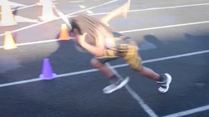 Самый быстрый ребенок в мире! Как ему это удалось?