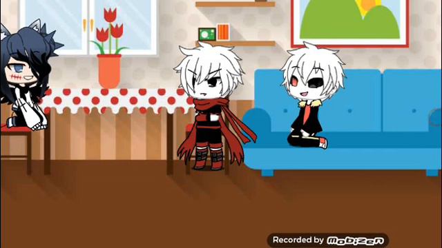 Песня Санса и Папируса смотреть онлайн