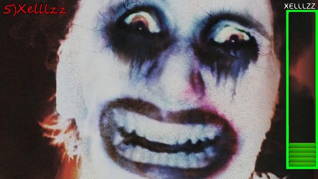 "Реакции Летсплейщиков" на Внезапный Скример в Конце Игры Hotel Remorse