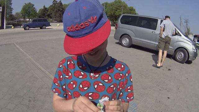 Кирилловка 2019г Пасха часть первая смотреть онлайн