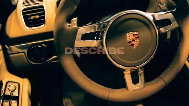 Rick Hill Porsche Boxster 1 Minute Commercial Ben Ramirez 2013