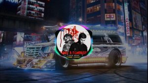 Ramil’, Rompasso - Убей Меня (BackgroundTracks Remix)