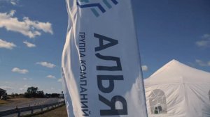 Открытие участка обхода города Сасово на автодороге Шацк — Касимов