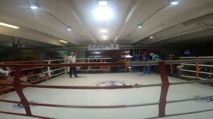 17	# 17	
Андрей Черницын
СК Капотня
VS	
Эльмир Заманов
ПОБЕДА	
КИТКОФФ