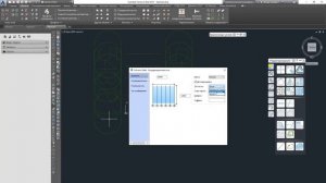 Advance Steel начало работы в программе. Часть II