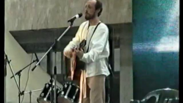 #045."Простiр любовi"(укр.яз).Олег Арзамасцев.